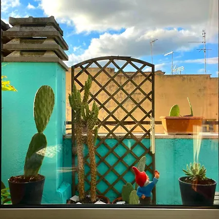 Stanza In Adiacente Metro C