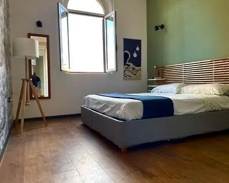 Guest house Stanza In Adiacente Metro C 4*