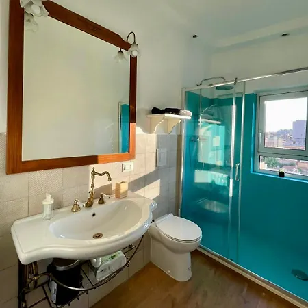 Stanza In Adiacente Metro C Guest house 4*