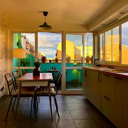 Guest house Stanza In Adiacente Metro C 4*