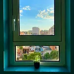 Guest house Stanza In Adiacente Metro C Rome