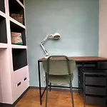 Stanza In Adiacente Metro C Guest house