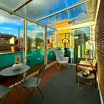 Stanza In Adiacente Metro C Guest house