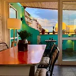 Guest house Stanza In Adiacente Metro C Rome