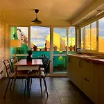 Guest house Stanza In Adiacente Metro C 4*