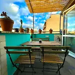 Guest house Stanza In Adiacente Metro C 4*