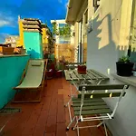Stanza In Adiacente Metro C Guest house Rome