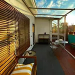 Guest house Stanza In Adiacente Metro C Rome