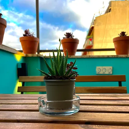 Stanza In Adiacente Metro C 4* Rom