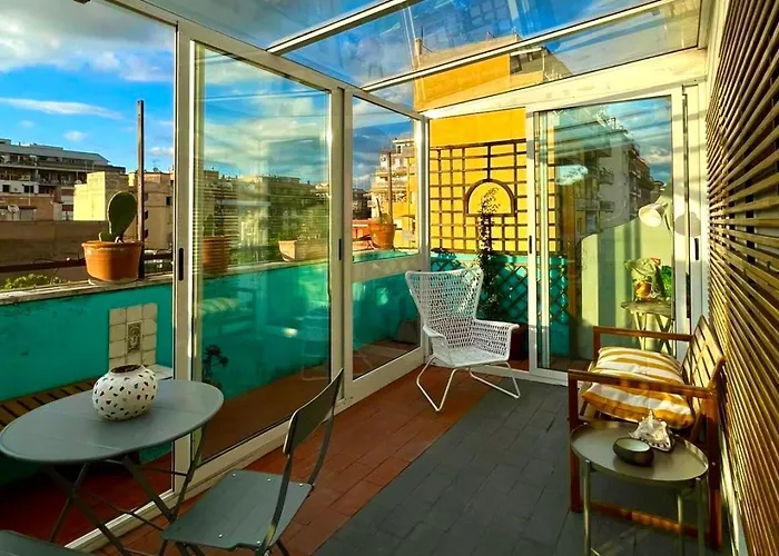 Stanza In Adiacente Metro C Gasthof