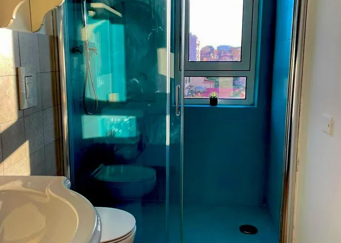 Stanza In Adiacente Metro C Gasthof 4*