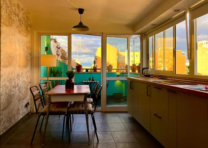 Gasthof Stanza In Adiacente Metro C 4*