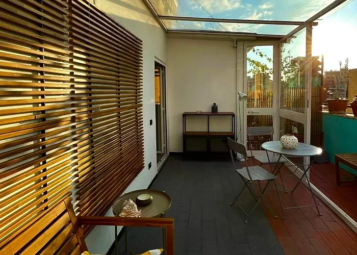 Gasthof Stanza In Adiacente Metro C Rom